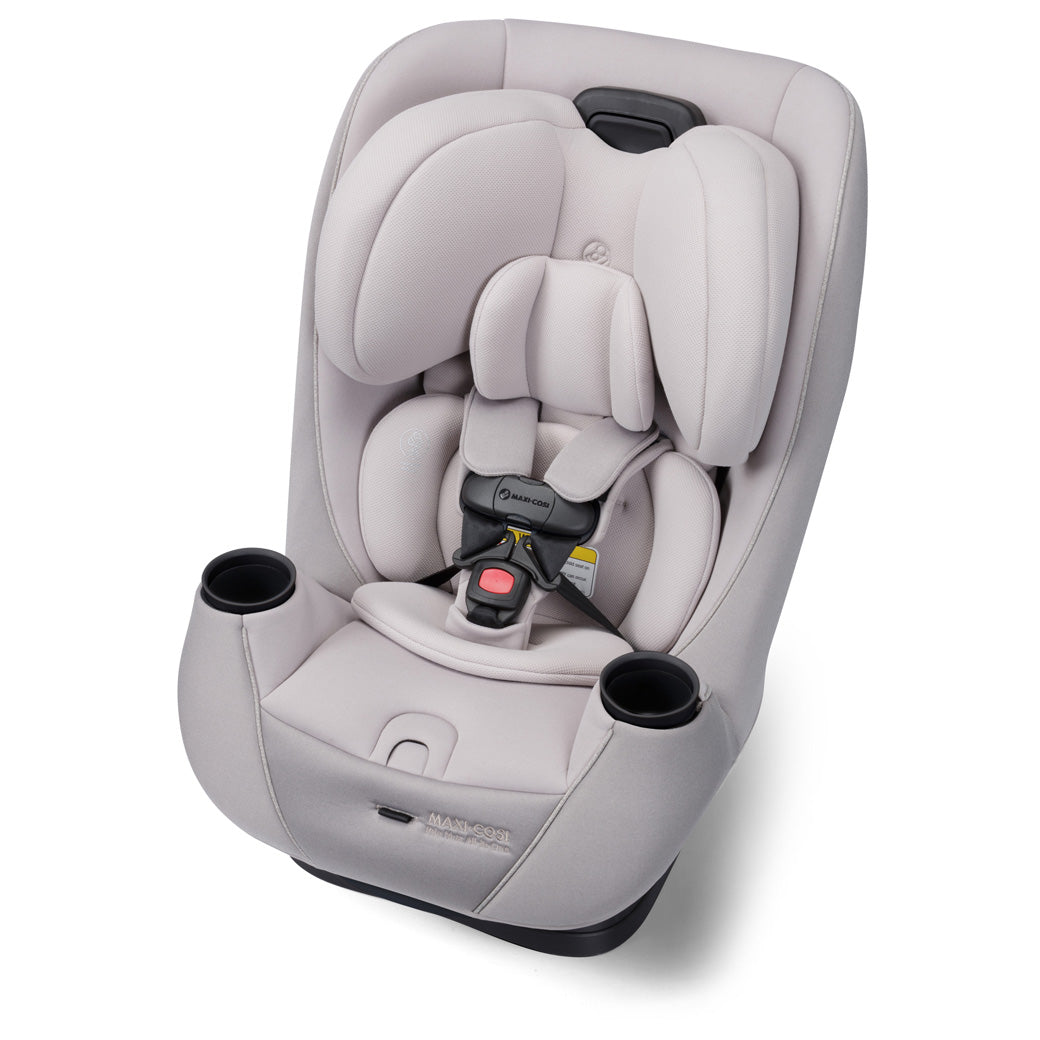 Pria Max All-in-One Convertible Car Seat