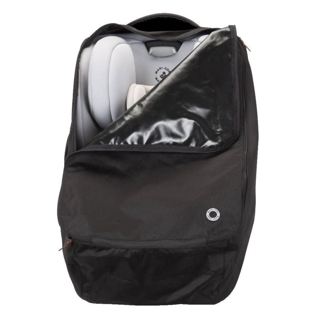 Wheeled Car Seat Travel Pack