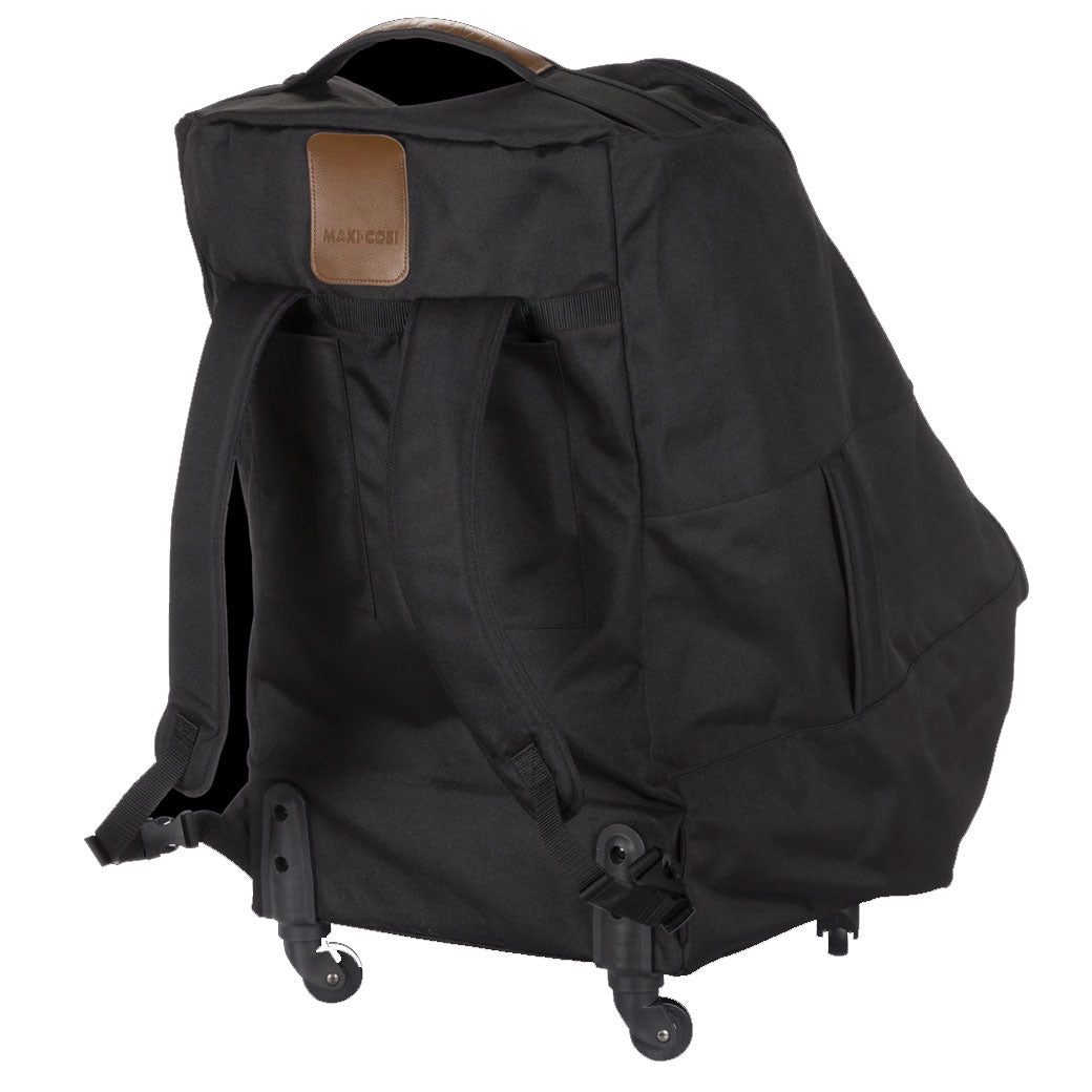 Wheeled Car Seat Travel Pack