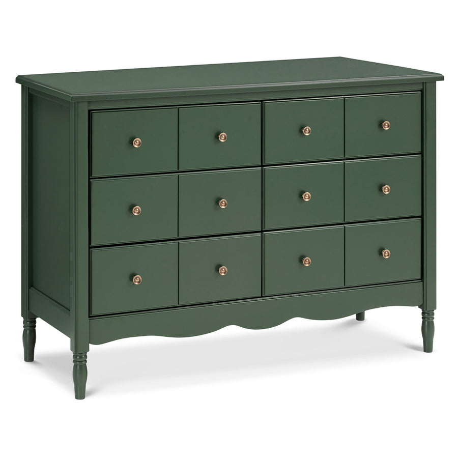 Liberty 6-Drawer Assembled Dresser Liberty 6-Drawer Assembled Dresser
