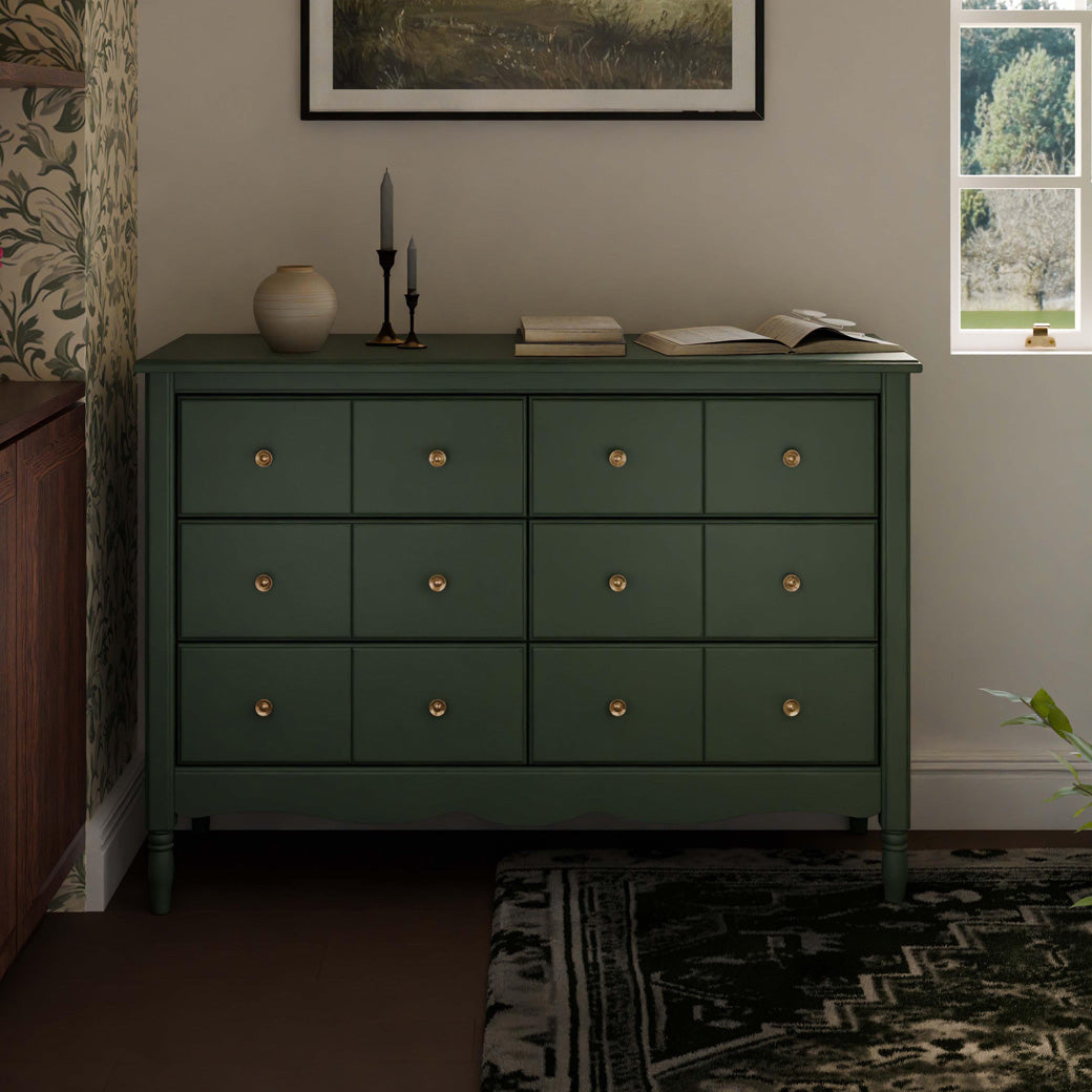 Liberty 6-Drawer Dresser