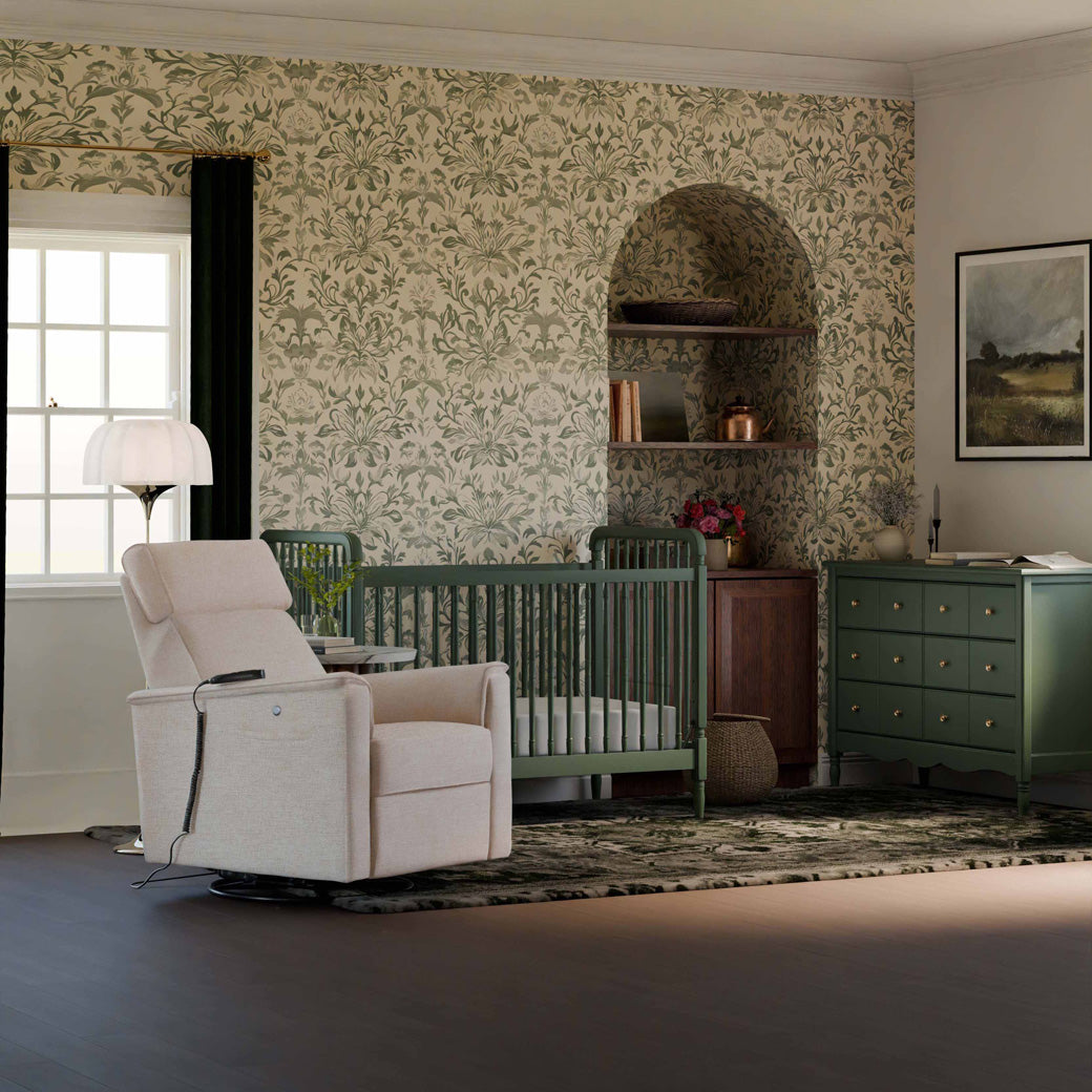 Liberty 6-Drawer Dresser