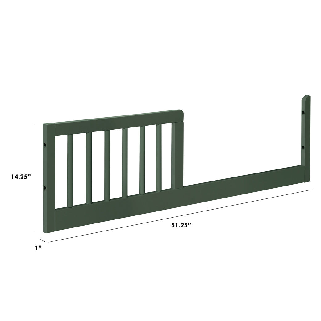 Toddler Bed Conversion Kit for Birdie M14799