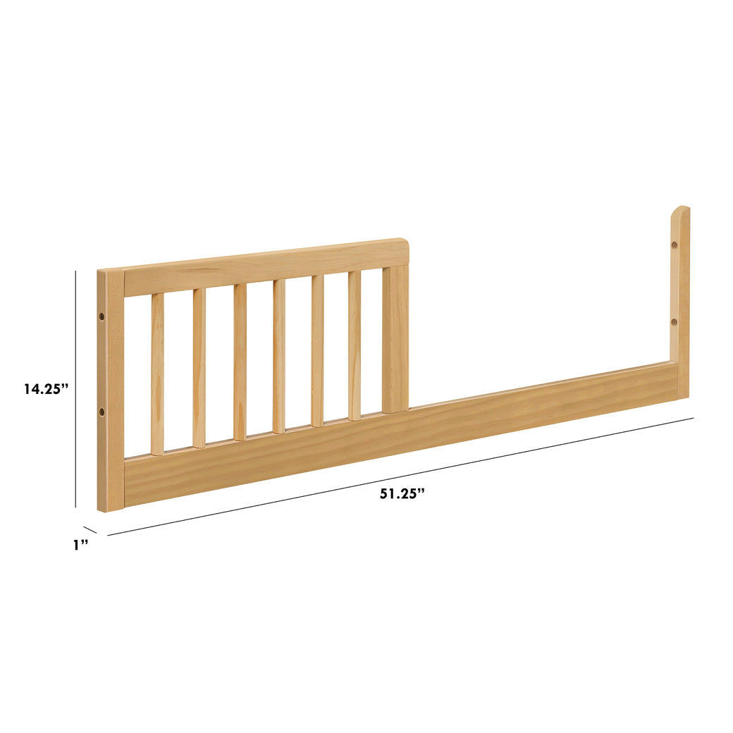 Toddler Bed Conversion Kit for Birdie M14799