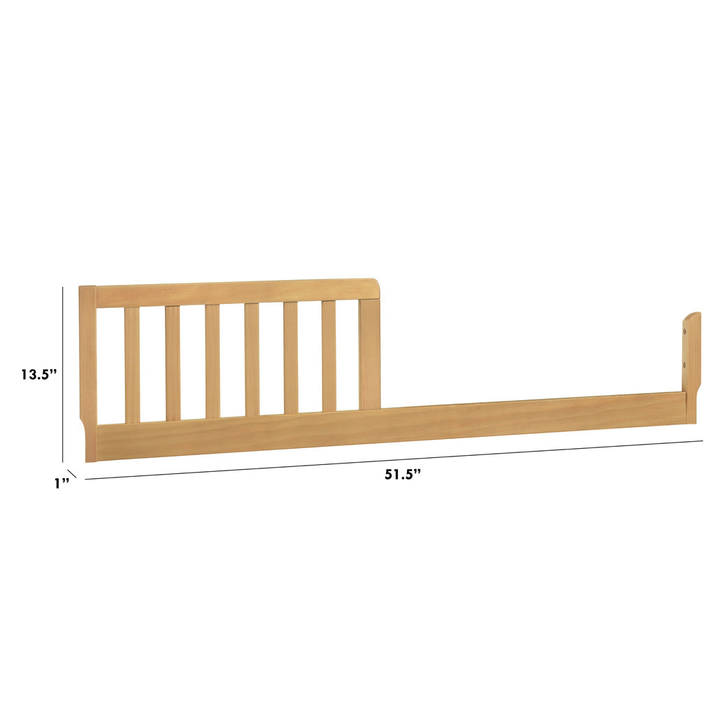 Toddler Bed Conversion Kit for Hunter, Autumn, Fairway, Nolan, Meadow & Kalani M3099