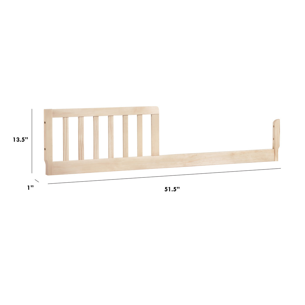 Toddler Bed Conversion Kit for Hunter