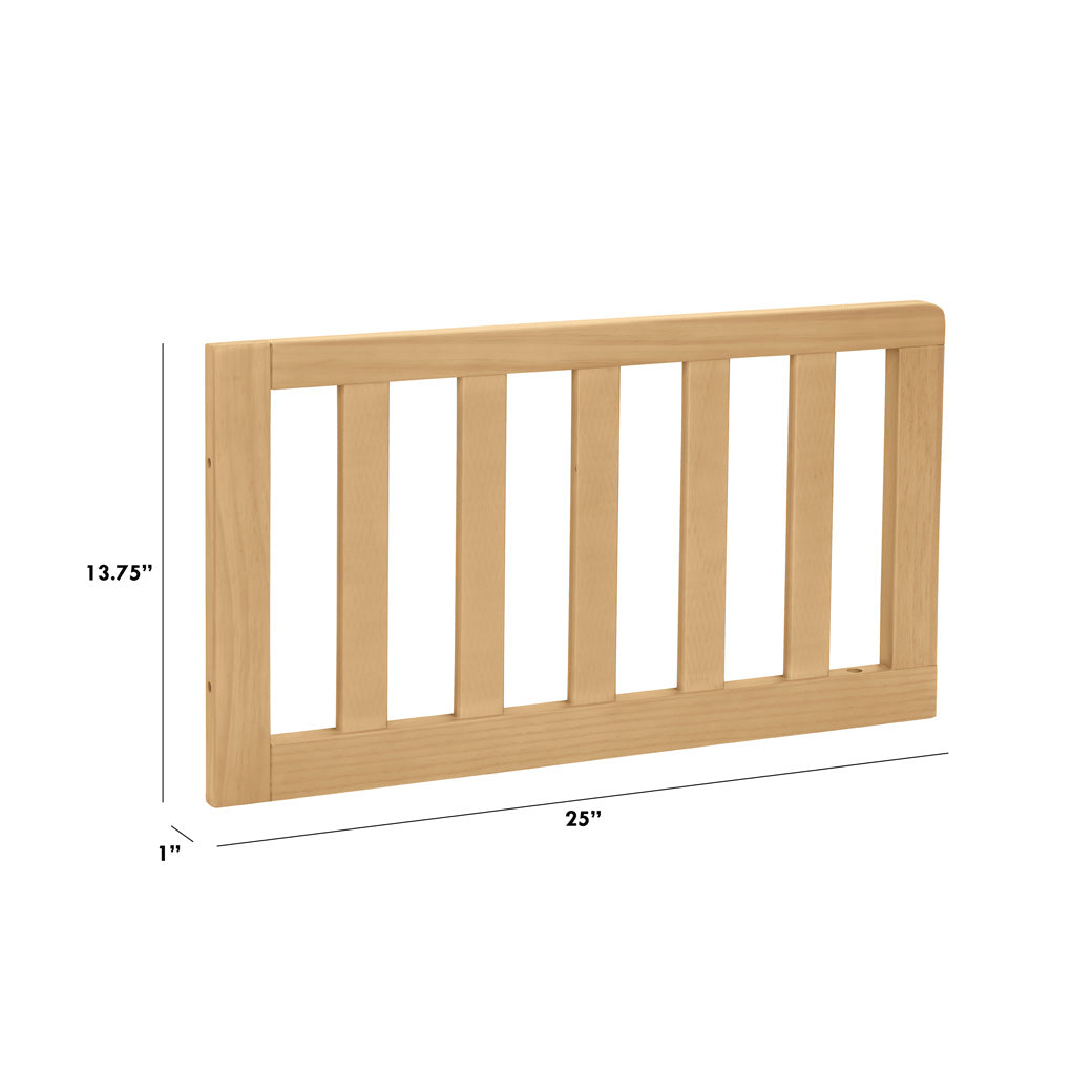 Toddler Bed Conversion Kit for Charlie, Ryder, Otto, Radley, Anders, Chloe, Margot, Shea, Sawyer, Emmett & Sammy M12599