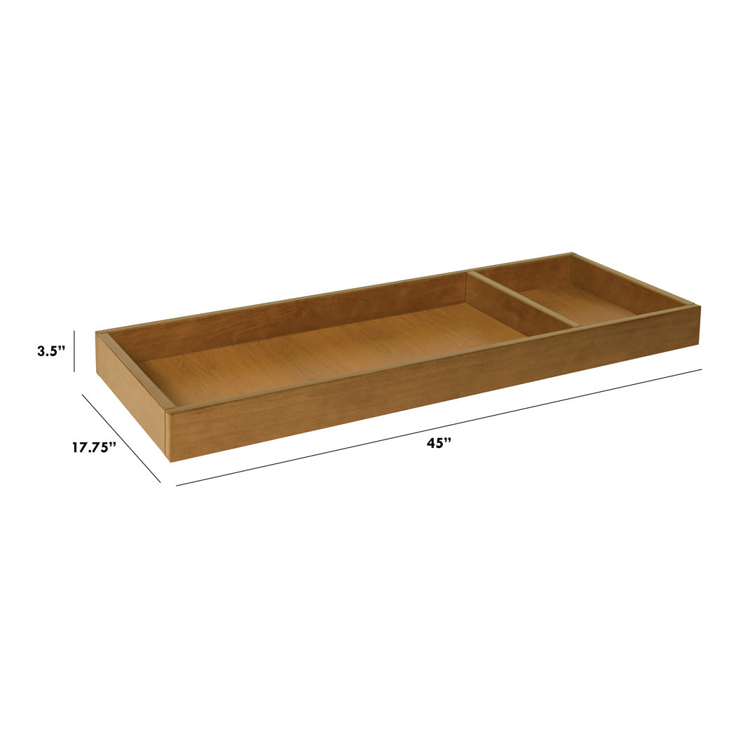 Babyletto Universal Wide Removable Changing Tray | Modern Nursery