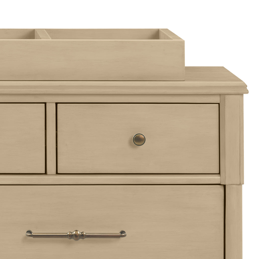 Universal Wide Removable Changing Tray