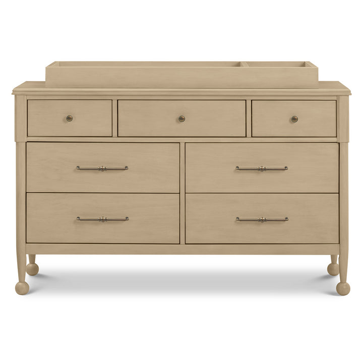 Universal Wide Removable Changing Tray