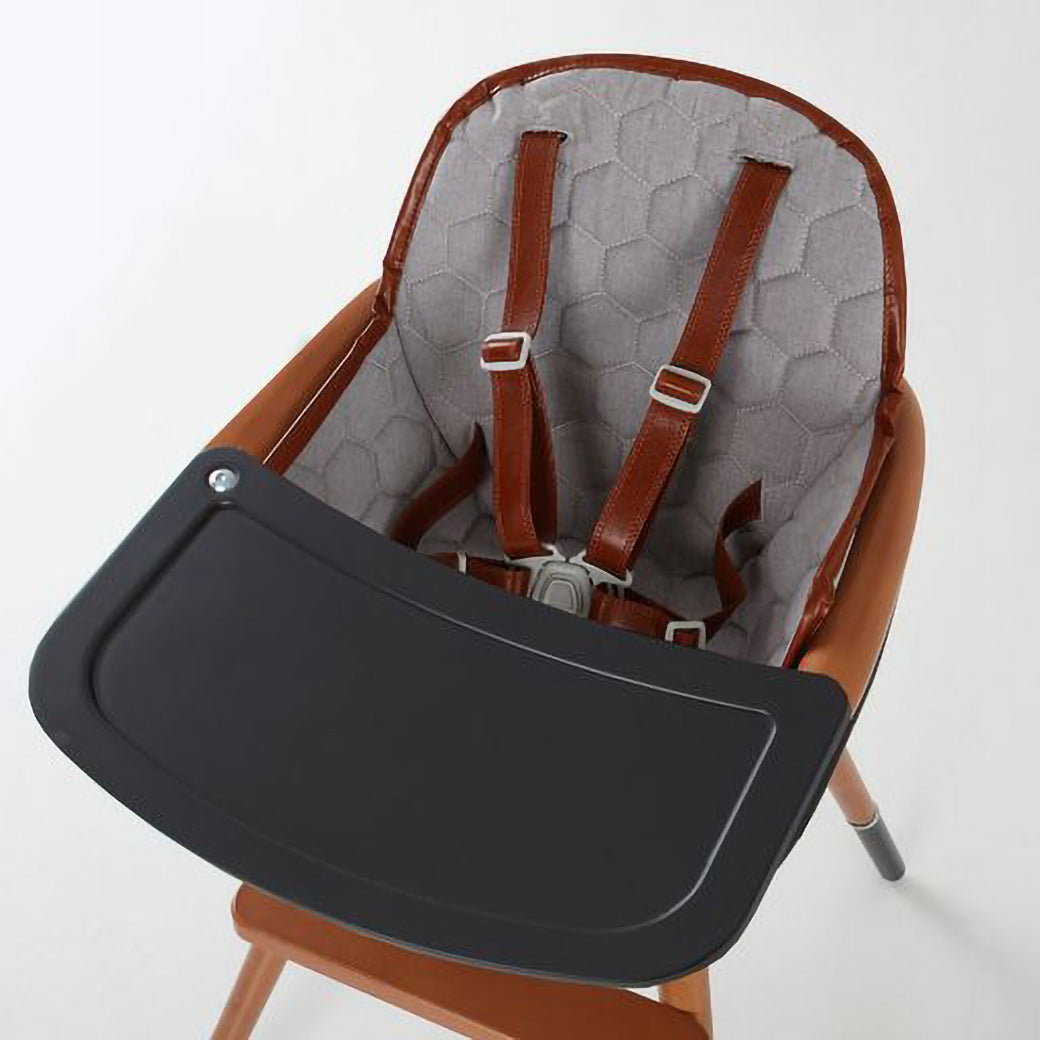 OVO City High Chair + Front Tray