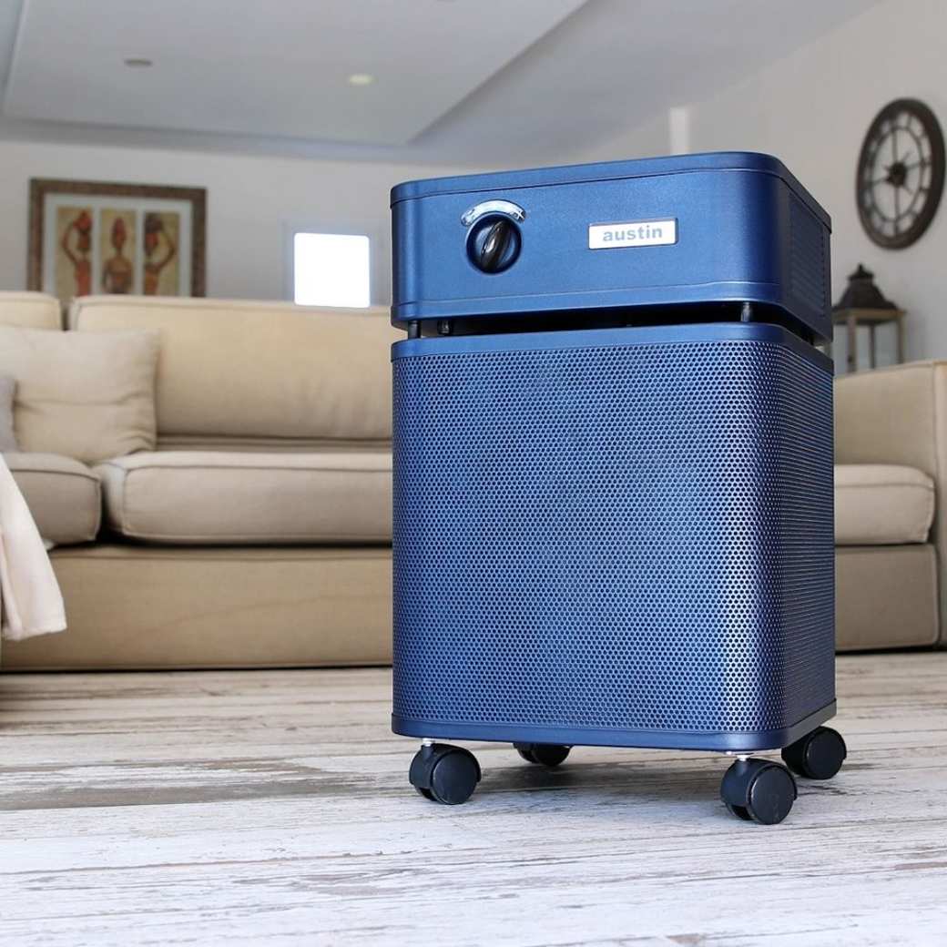 HealthMate Air Purifier