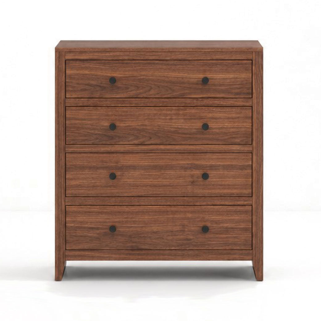 Mira 4-Drawer Chest