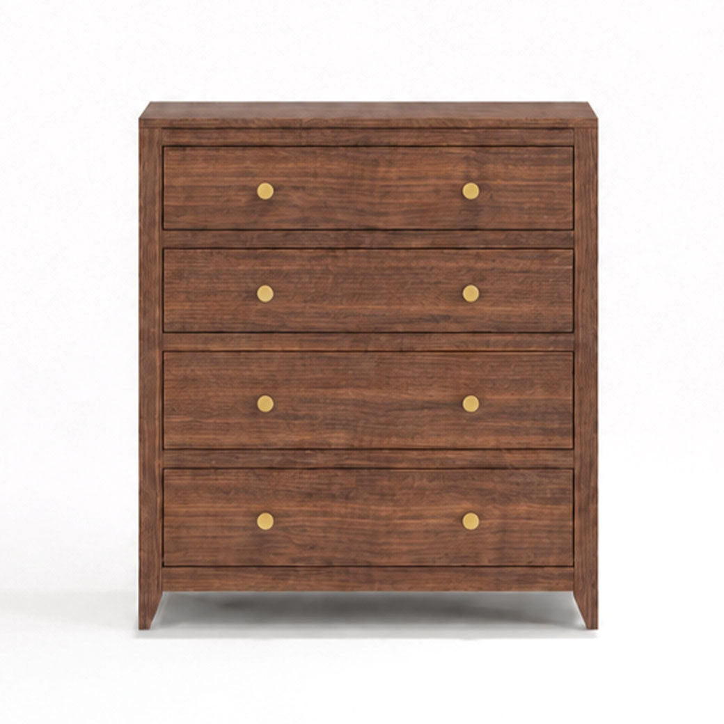 Mira 4-Drawer Chest