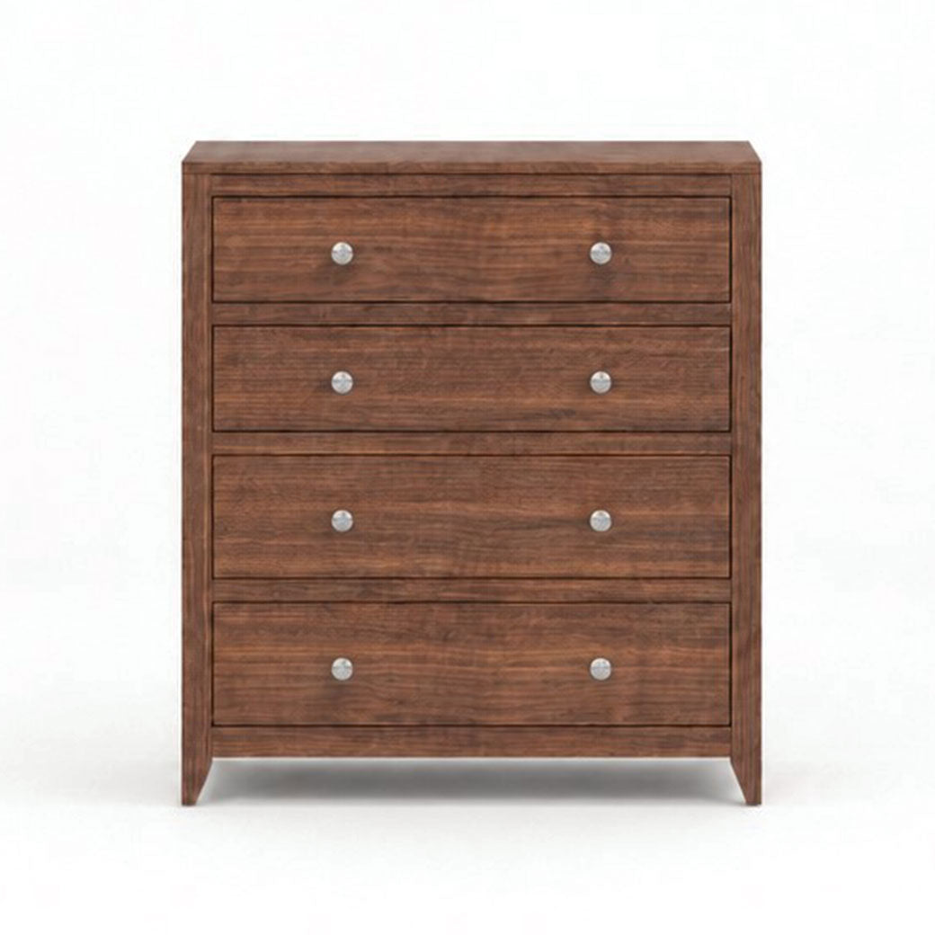 Mira 4-Drawer Chest