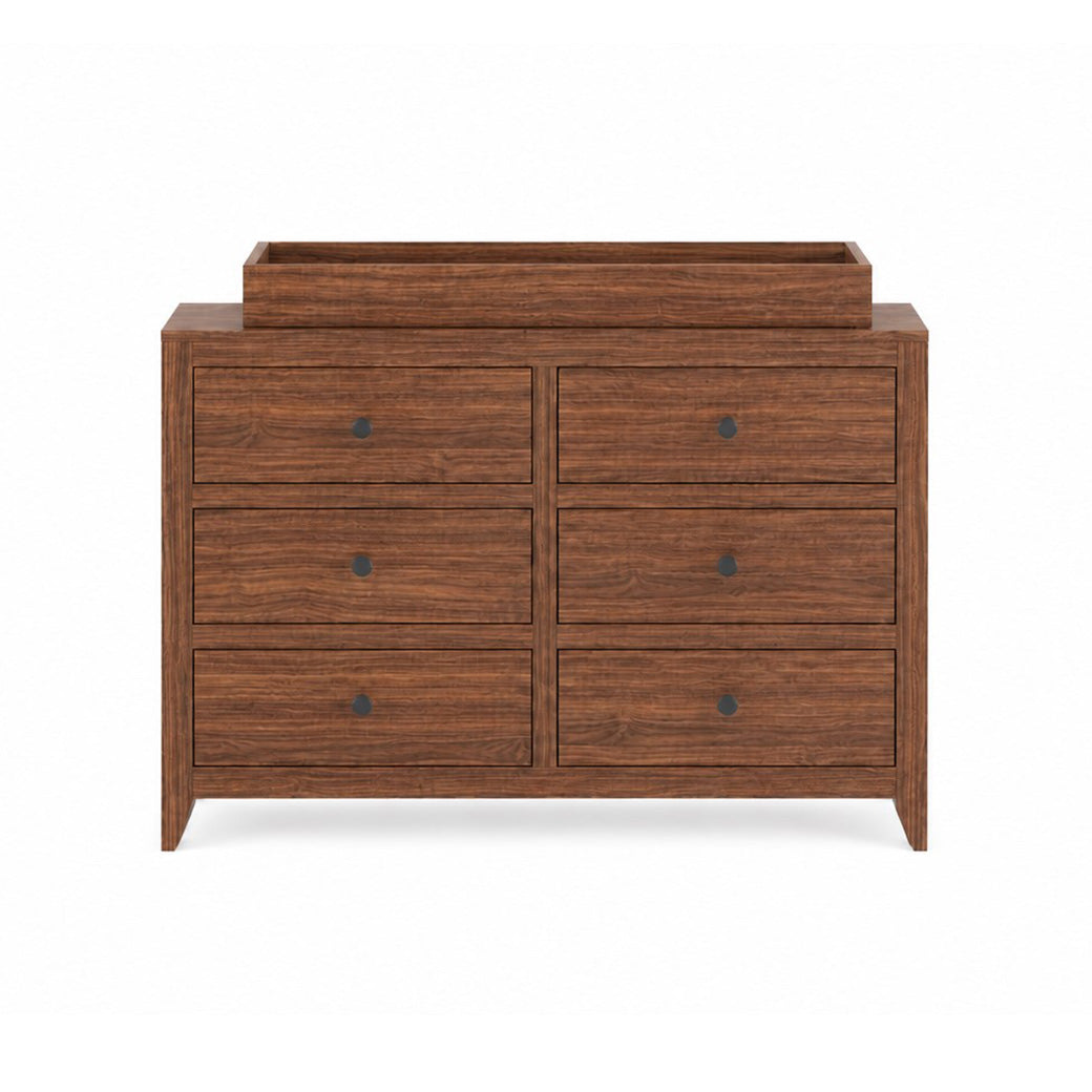 Mira 6-Drawer Dresser
