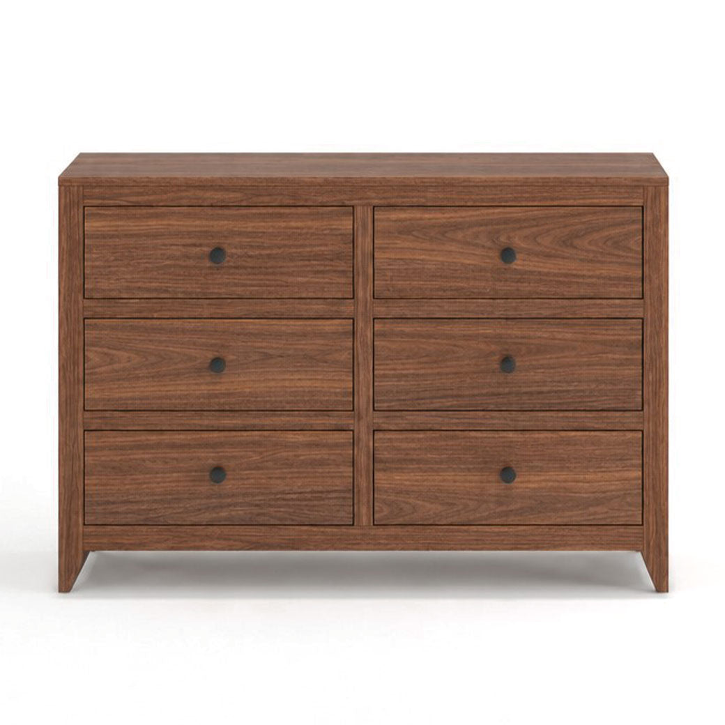 Mira 6-Drawer Dresser