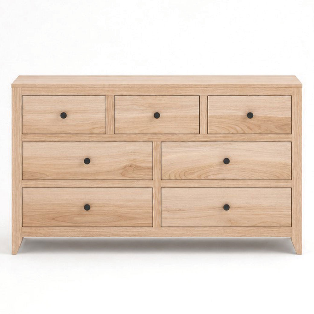 Mira 7-Drawer Dresser