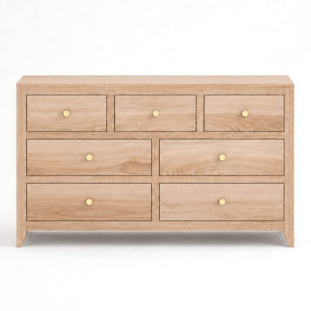 Mira 7-Drawer Dresser