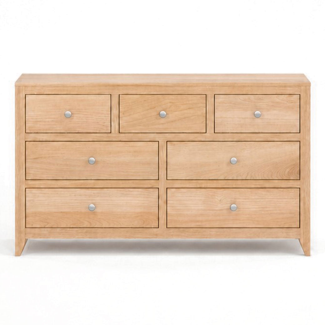 Mira 7-Drawer Dresser