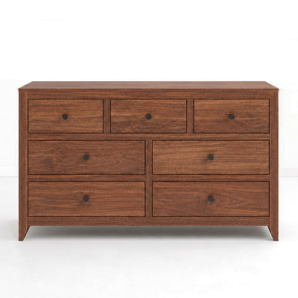 Mira 7-Drawer Dresser