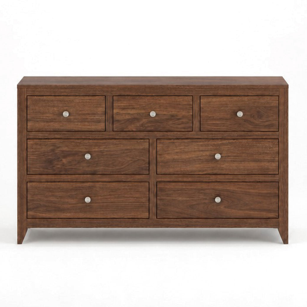 Mira 7-Drawer Dresser