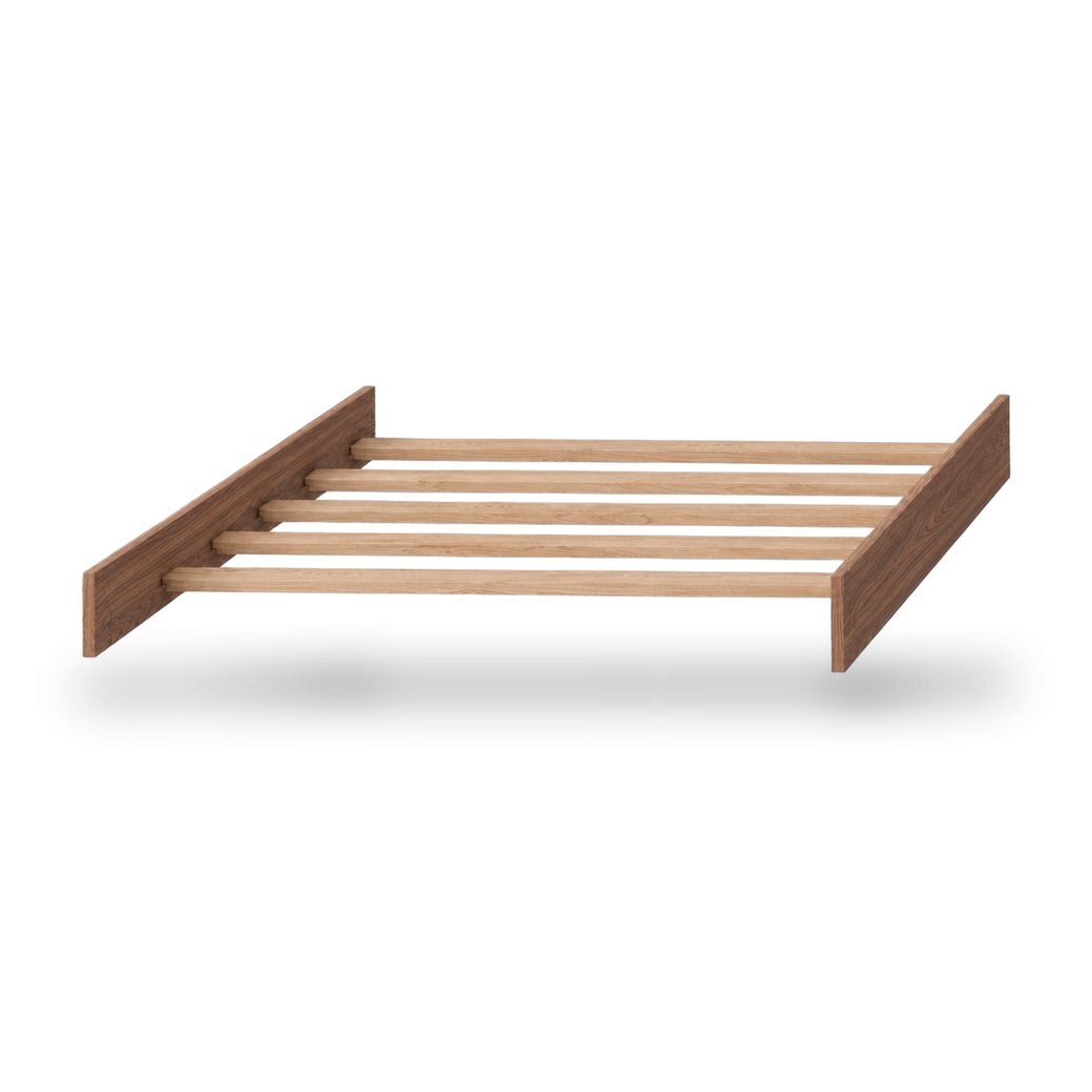 Sage Traditional Crib