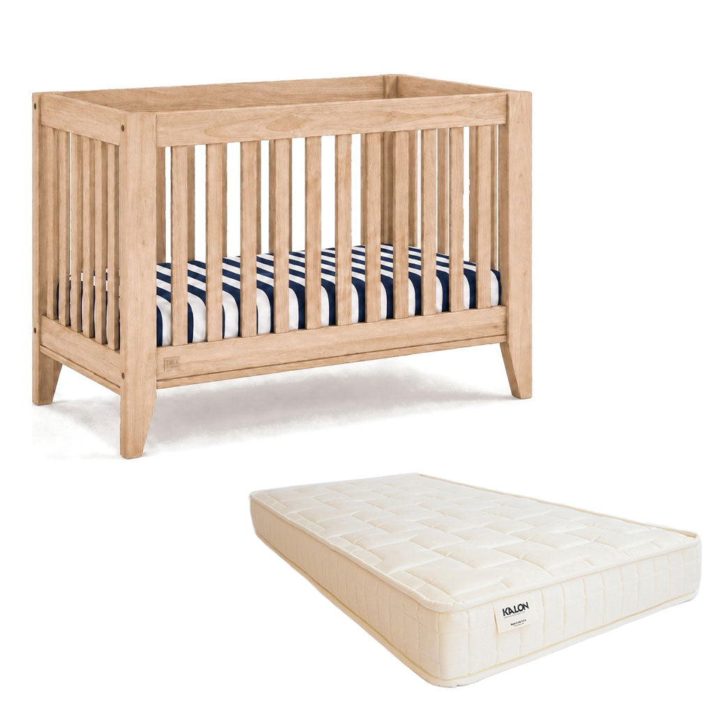 Mira Crib