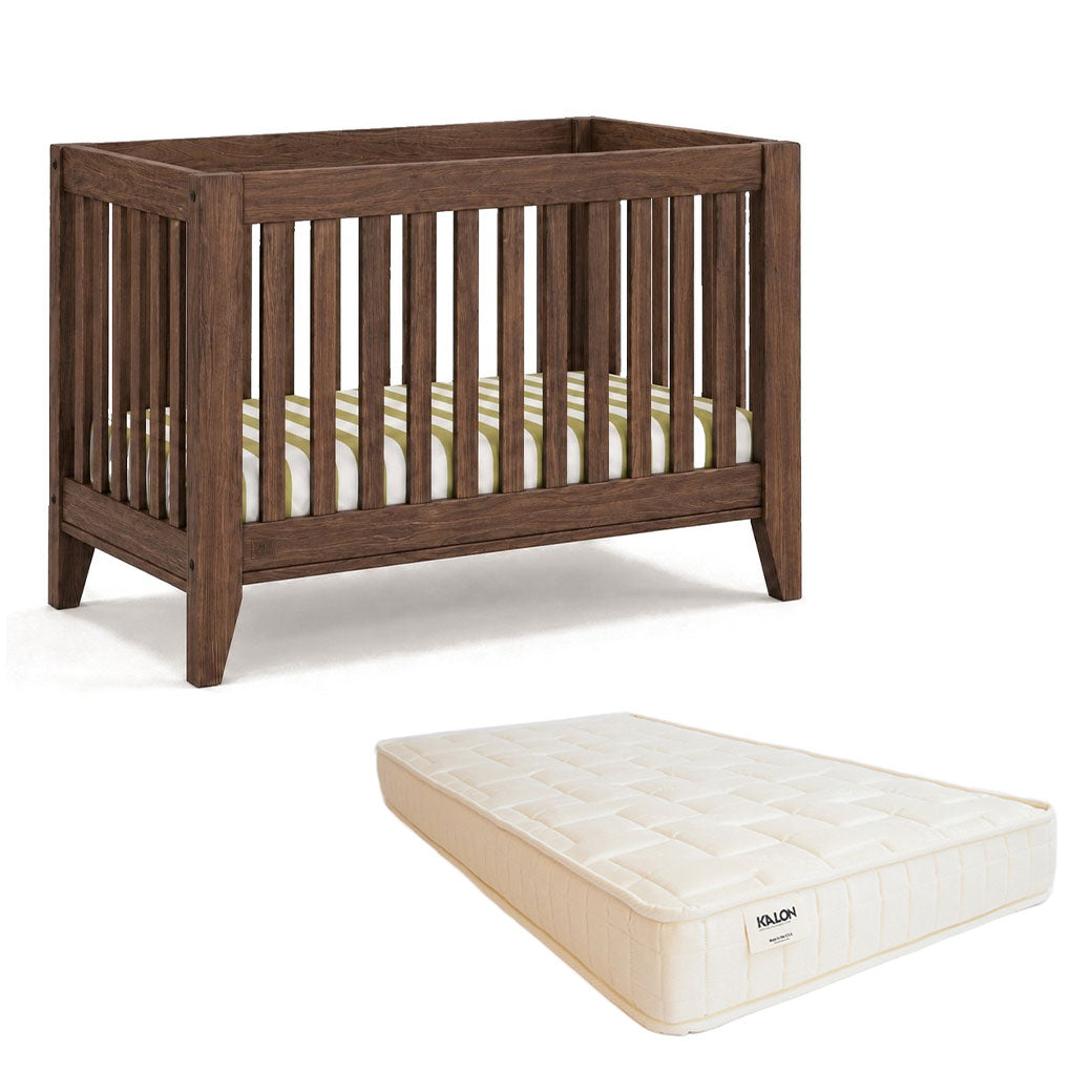Mira Crib