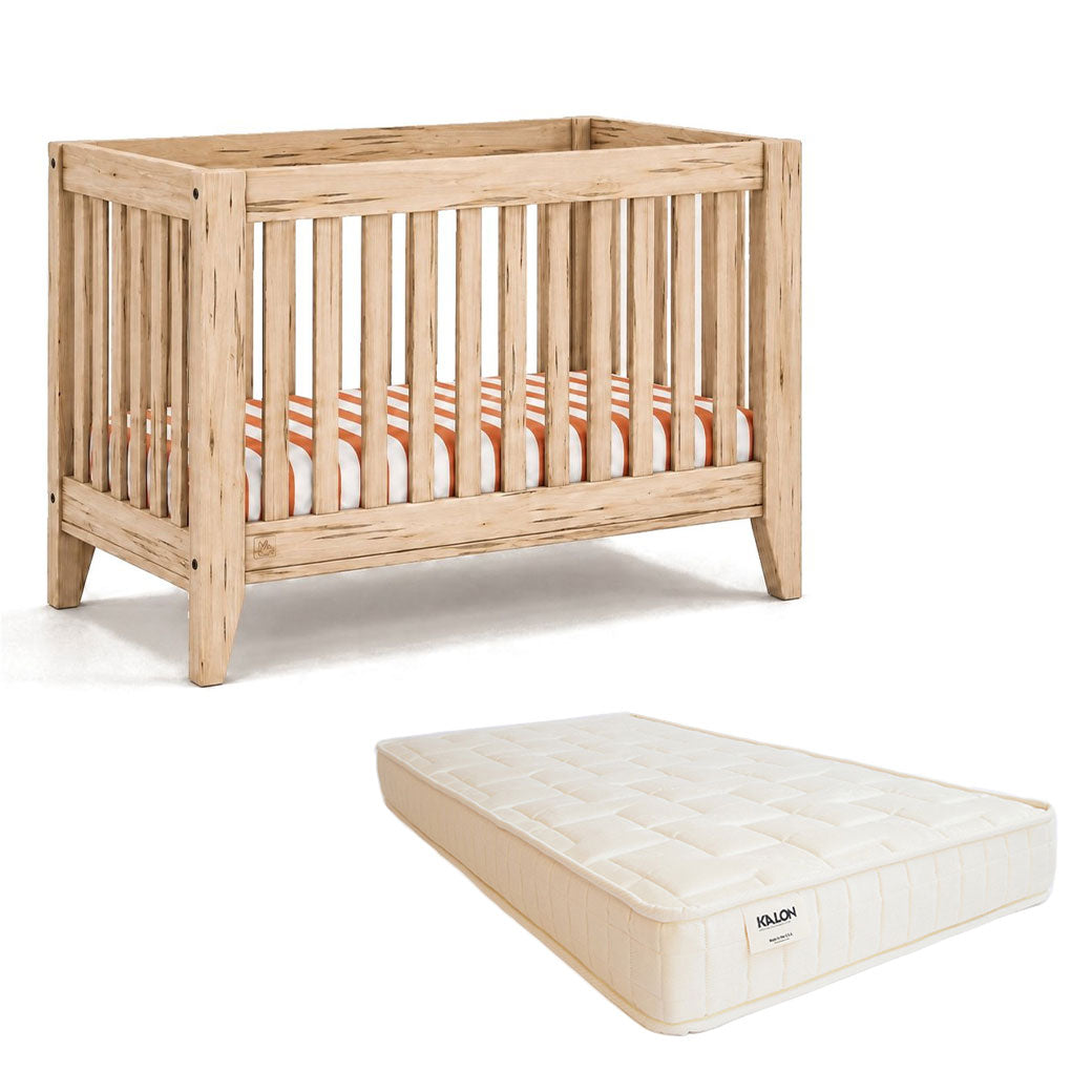 Mira Crib