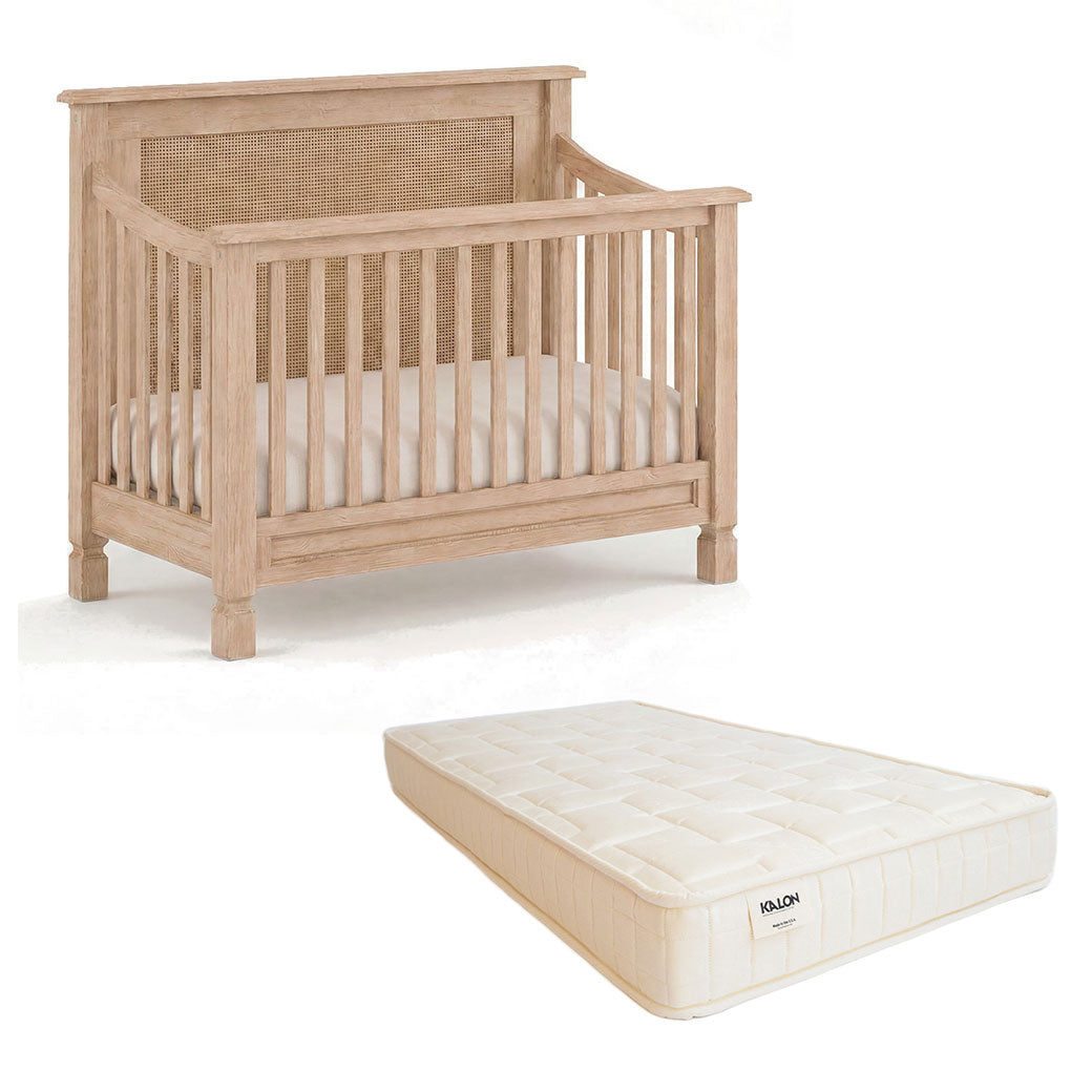 Noelani Crib