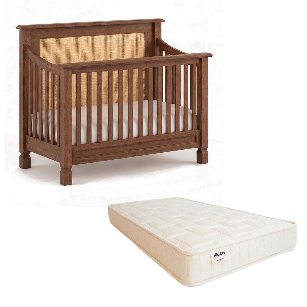 Noelani Crib