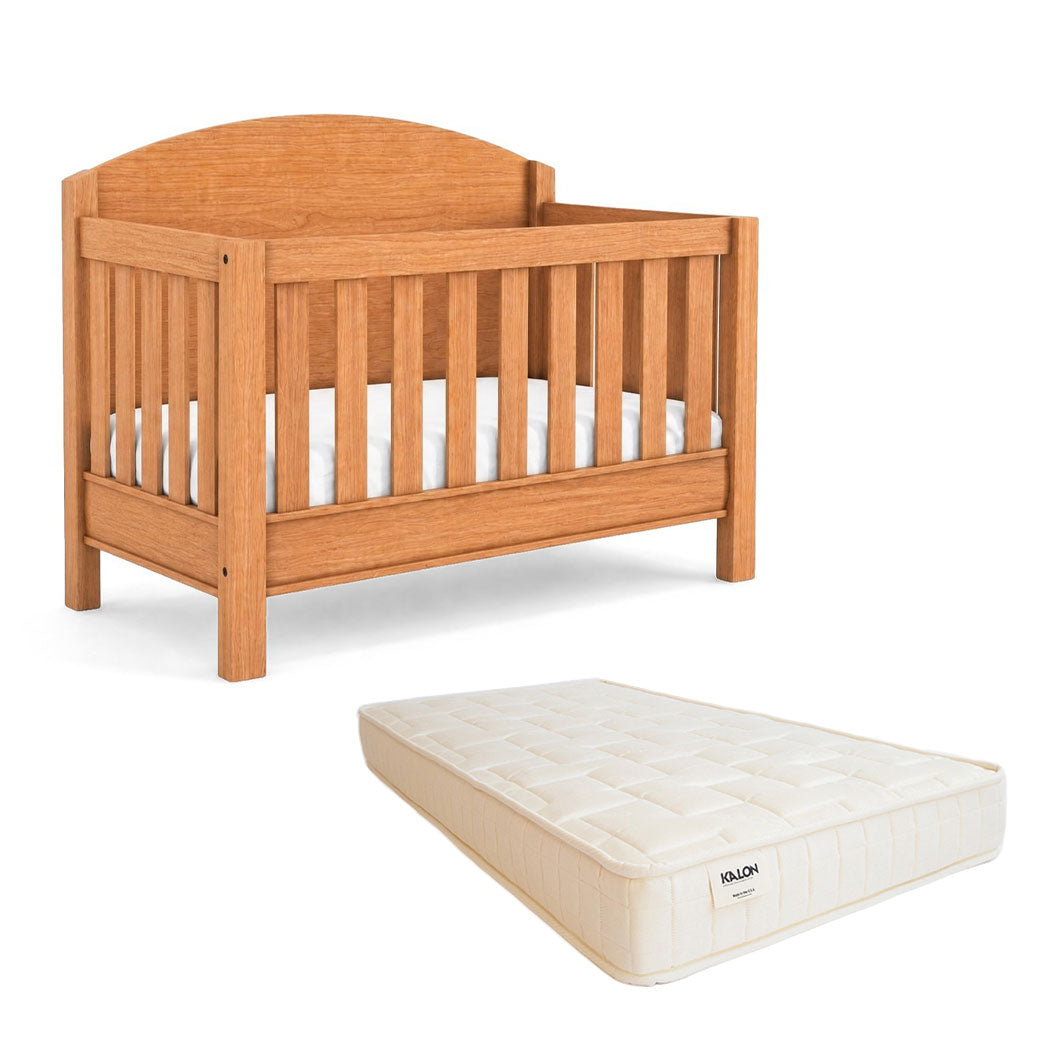 Sage Arched Crib