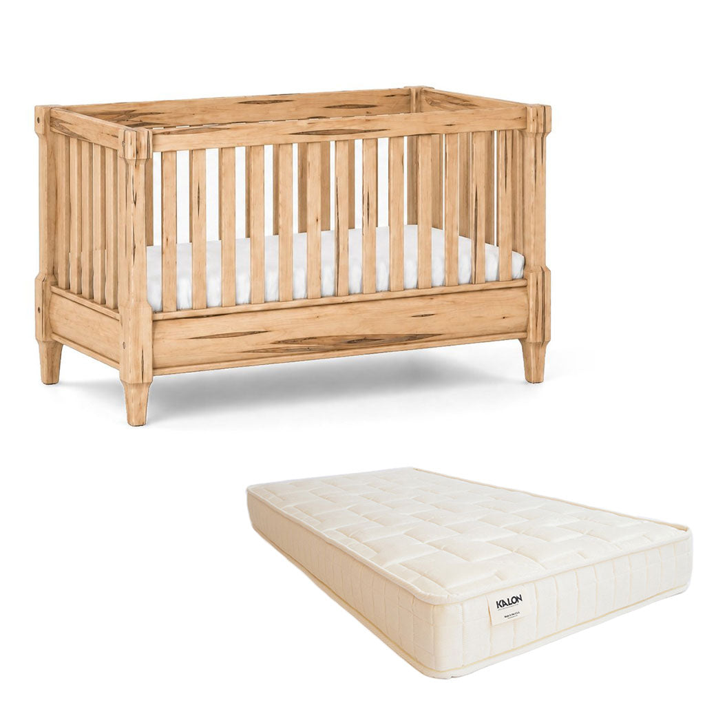 Sage Traditional Crib