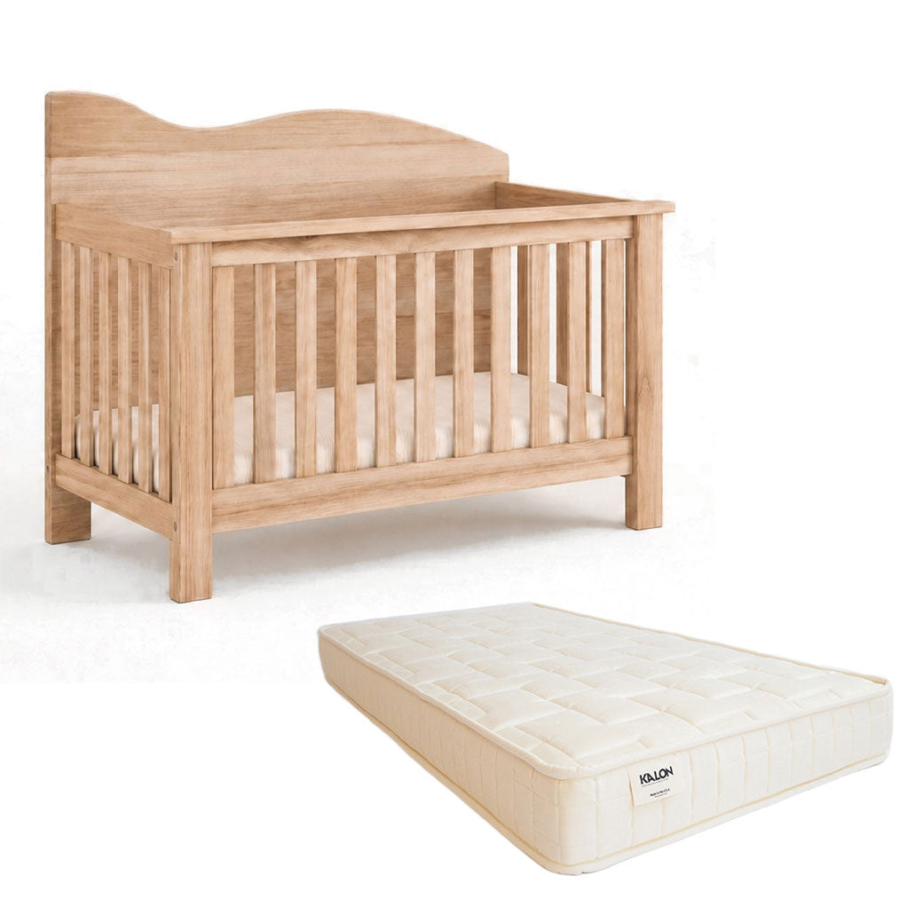 Tiegen Crib