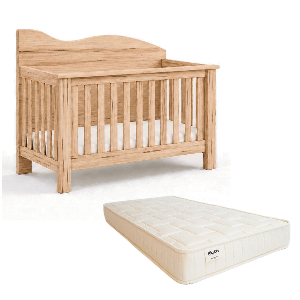Tiegen Crib