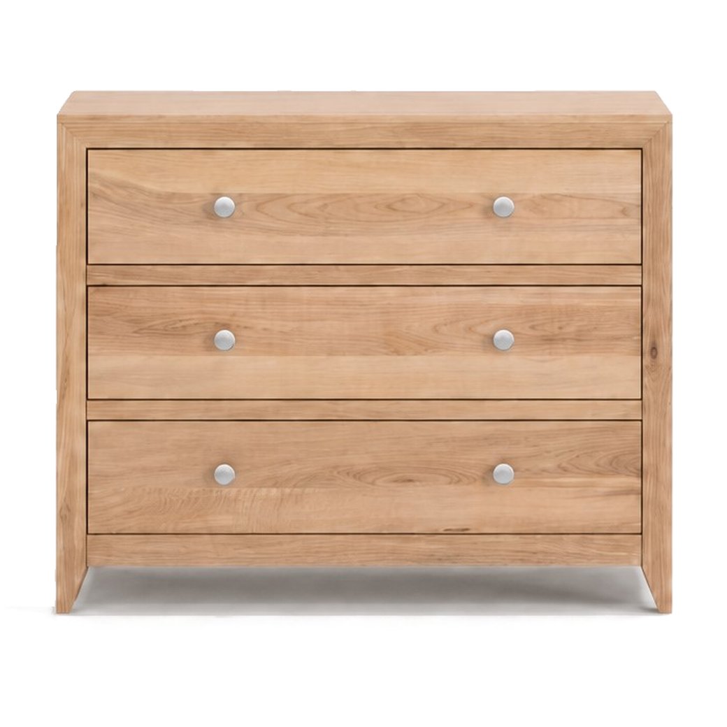 Mira 3-Drawer Dresser