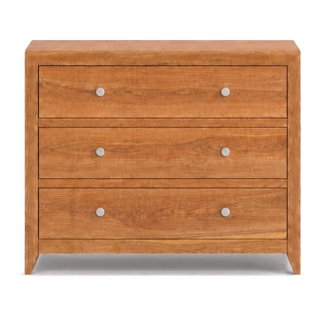 Mira 3-Drawer Dresser