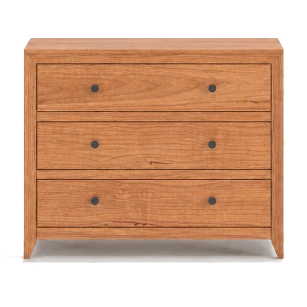 Mira 3-Drawer Dresser