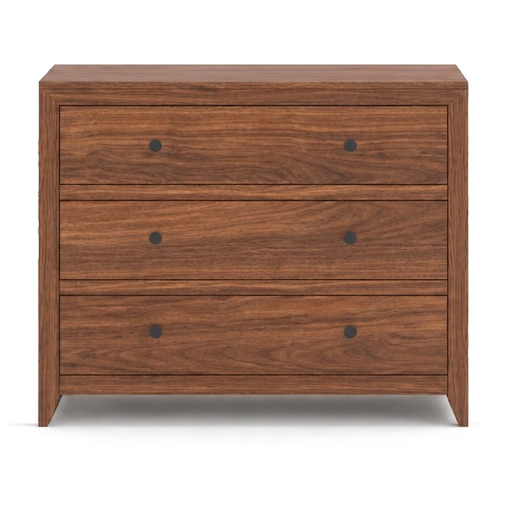 Mira 3-Drawer Dresser