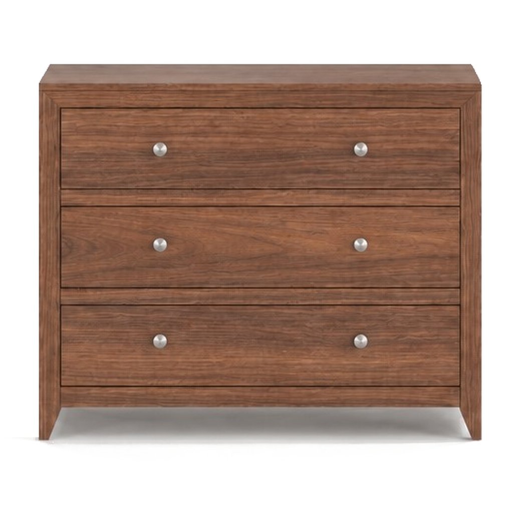 Mira 3-Drawer Dresser