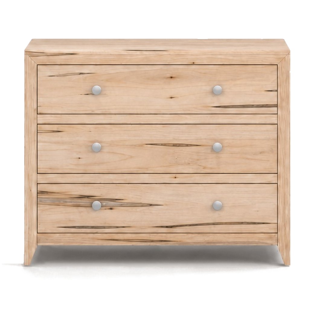 Mira 3-Drawer Dresser