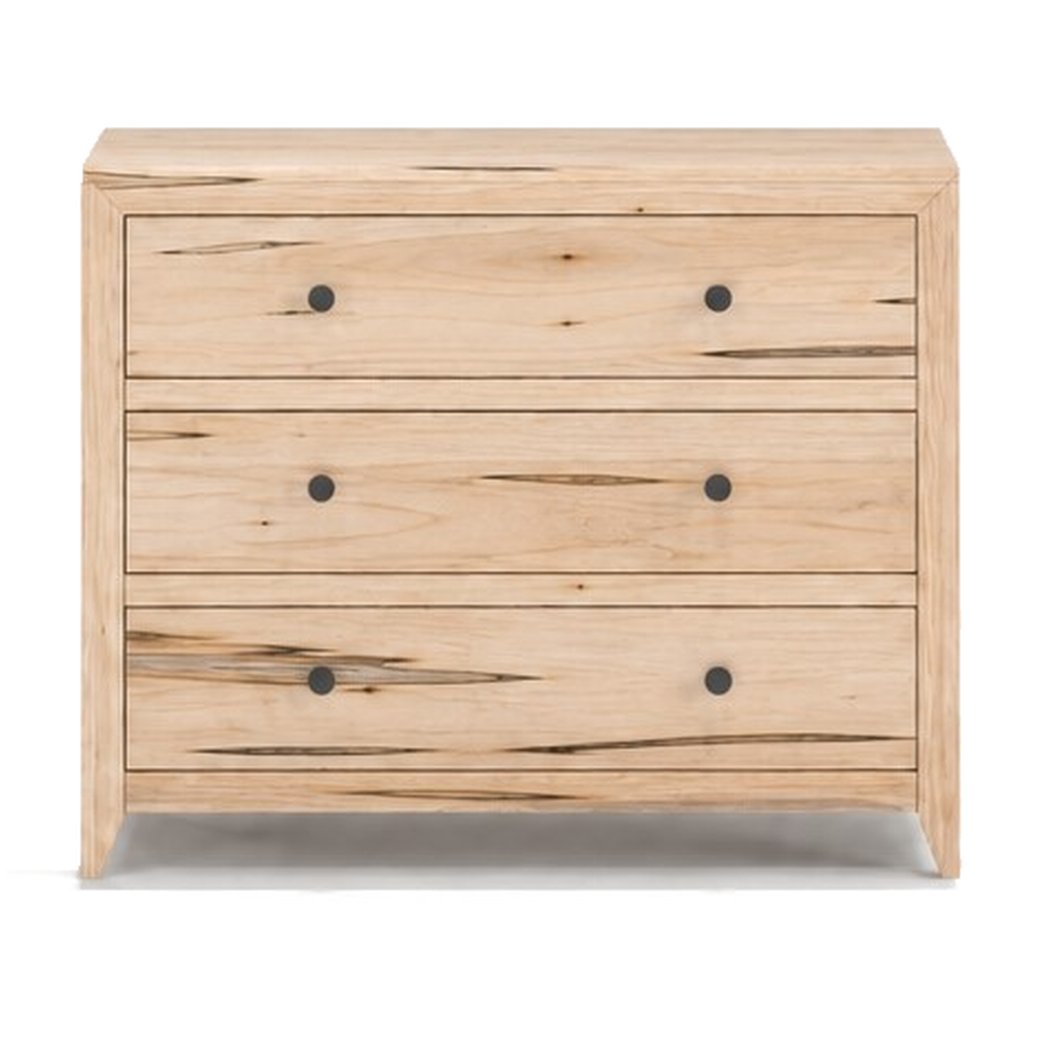Mira 3-Drawer Dresser