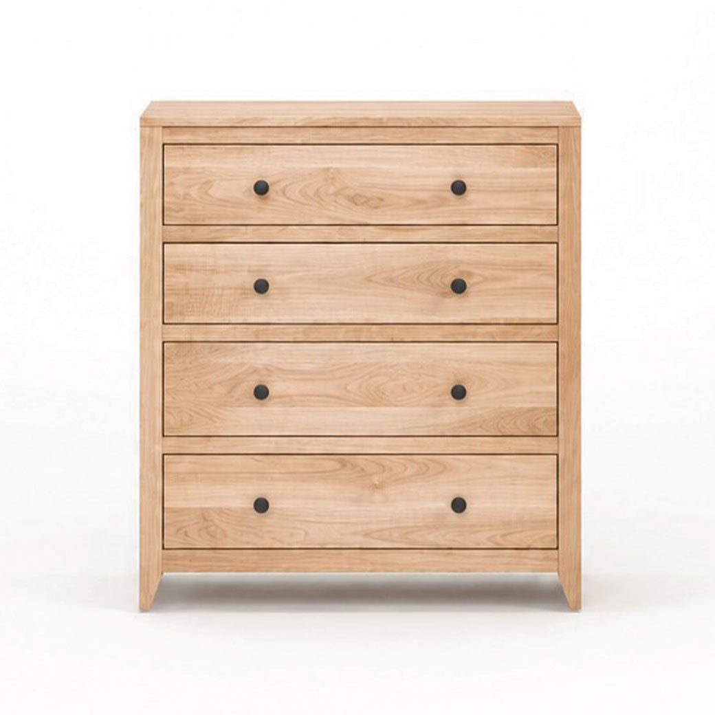 Mira 4-Drawer Chest