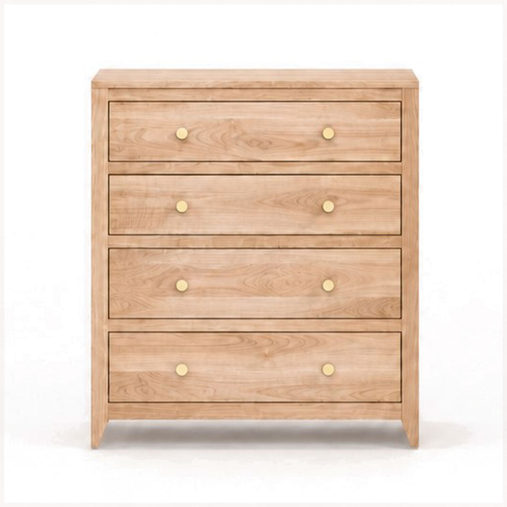 Mira 4-Drawer Chest