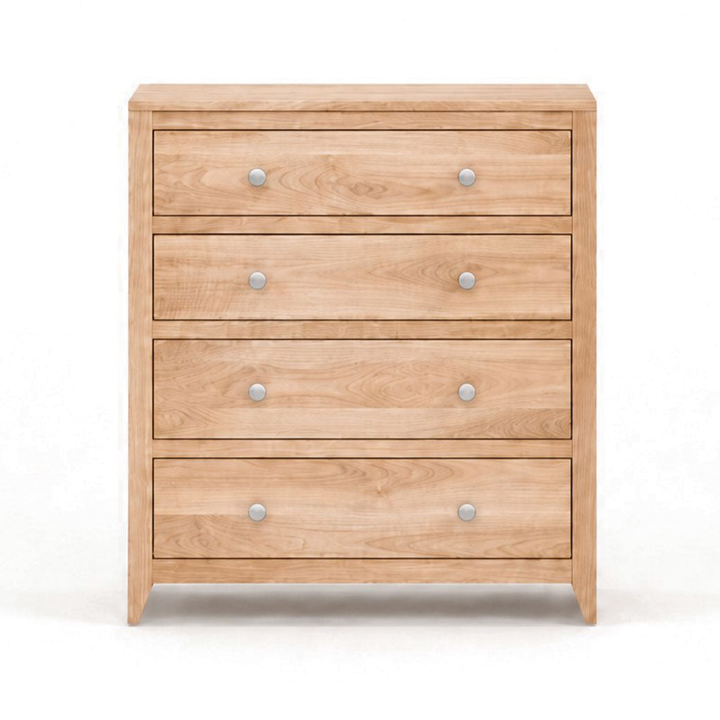 Mira 4-Drawer Chest