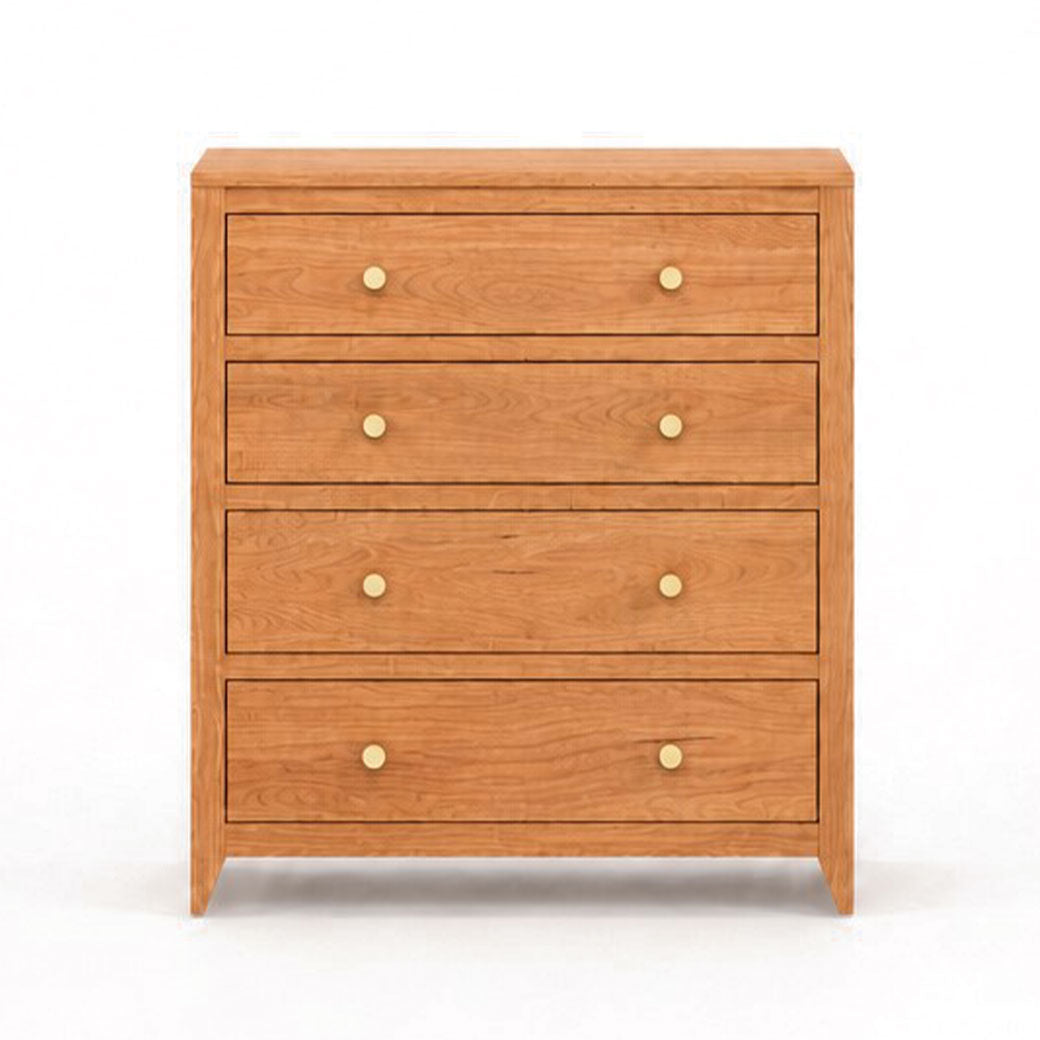Mira 4-Drawer Chest