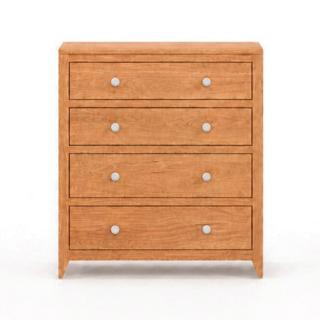 Mira 4-Drawer Chest