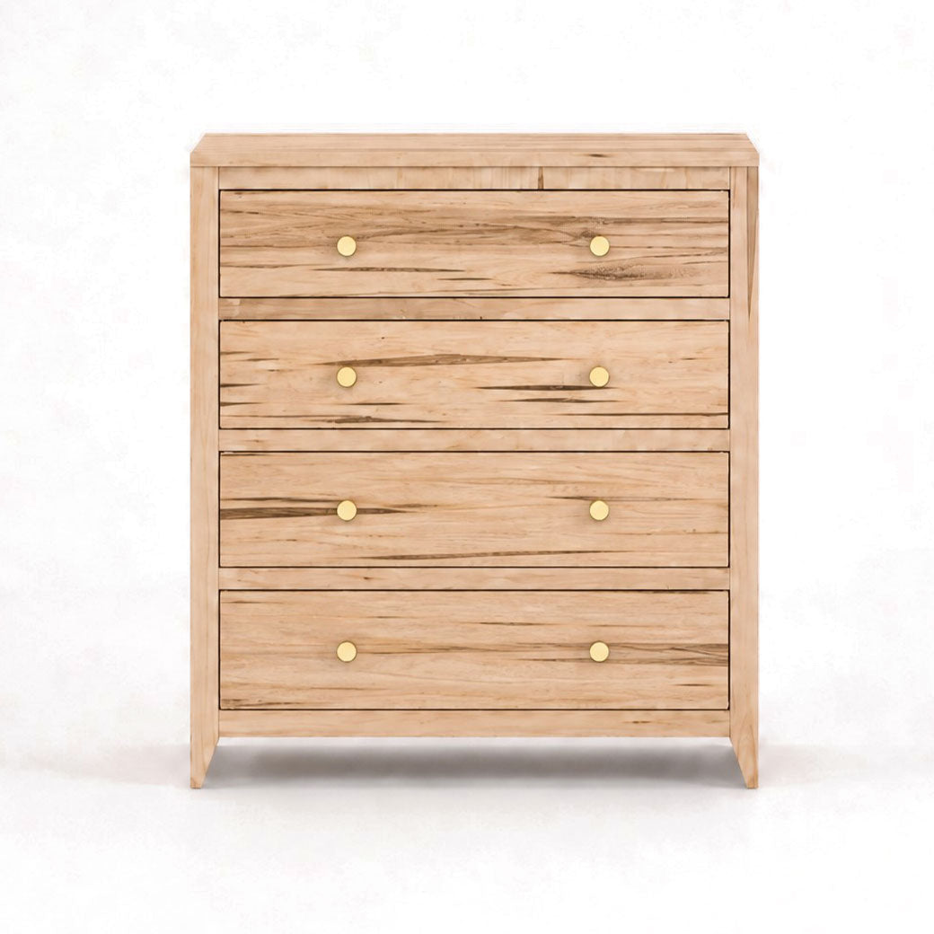 Mira 4-Drawer Chest