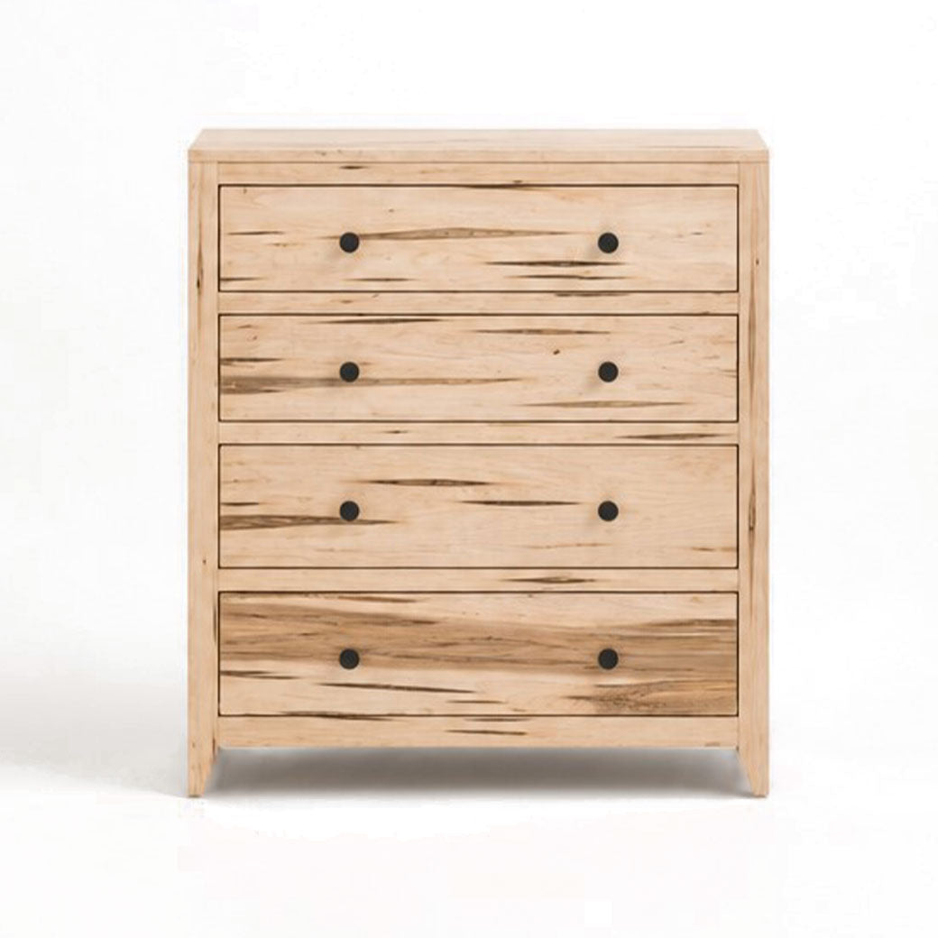 Mira 4-Drawer Chest